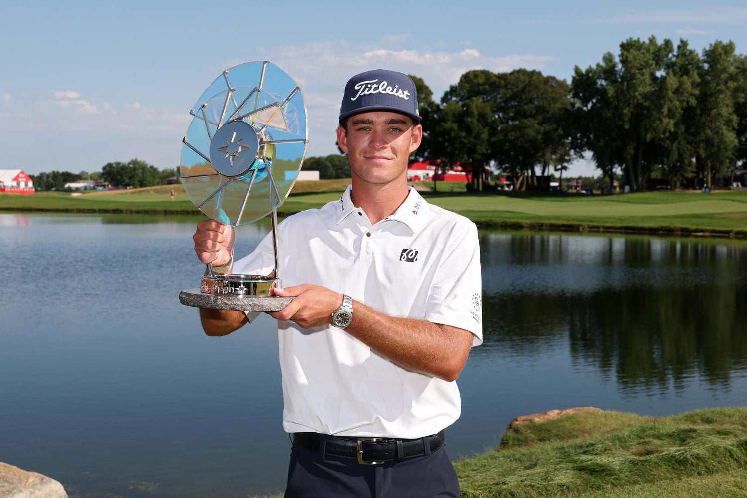 WITB - 2026 3M Open - Jackson Koivun