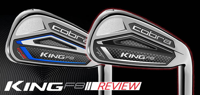 cobra-f8-irons-review