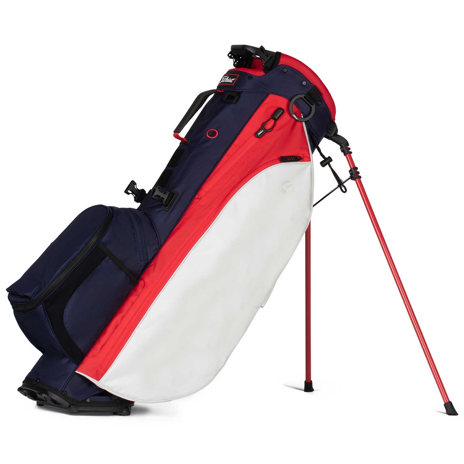 Titleist Players 4 Plus Corporate No Logo Stand Bag – Golf Discount