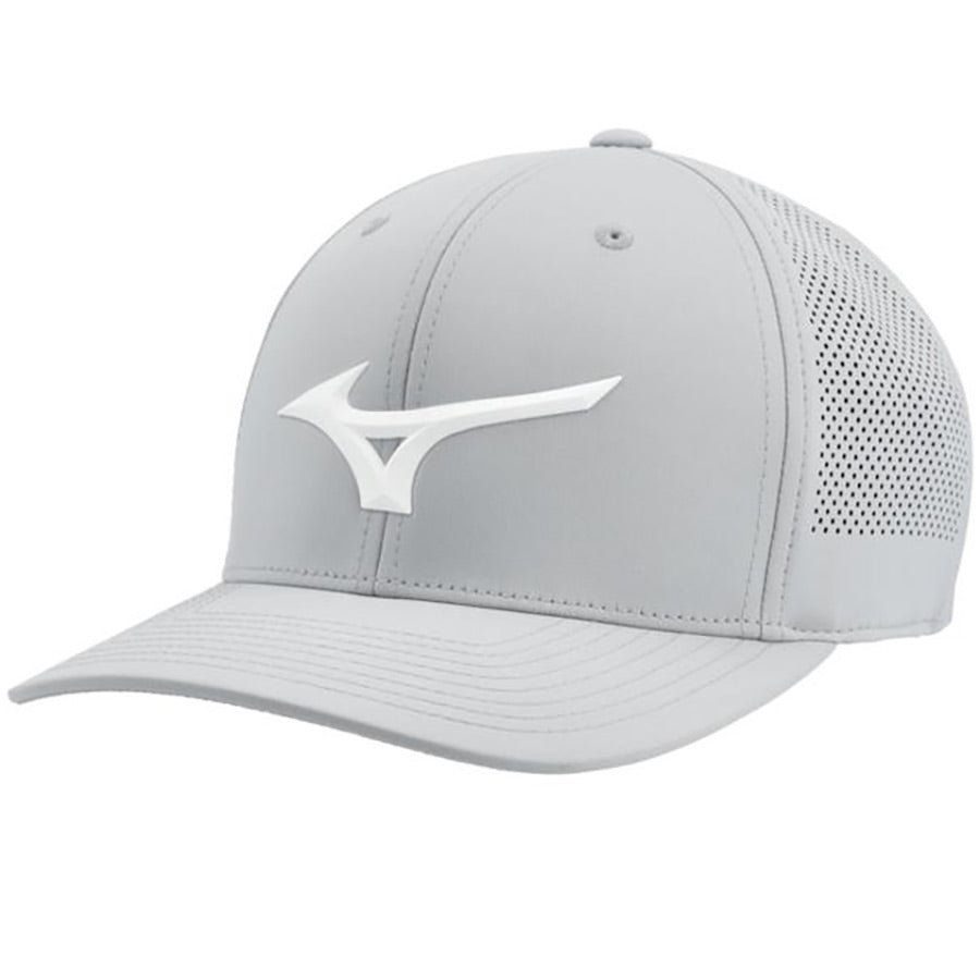 Mizuno Tour Vent Snapback Hat – Golf Discount