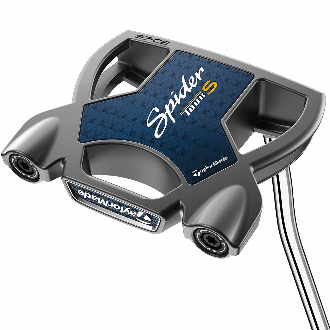 TaylorMade Spider Tour S Counter Balance Putter – Golf Discount