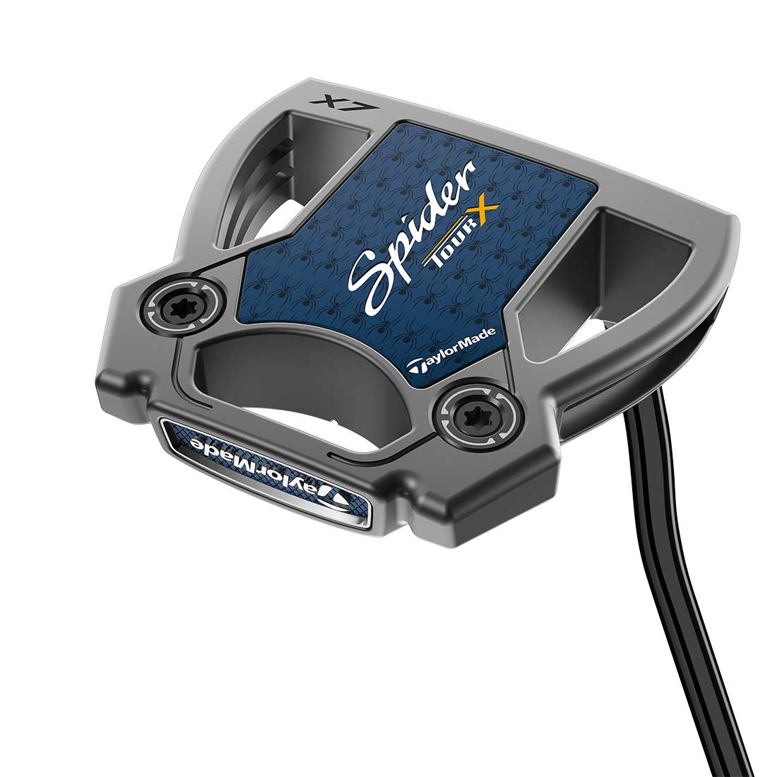 TaylorMade Spider Tour X Double Bend Putter – Golf Discount