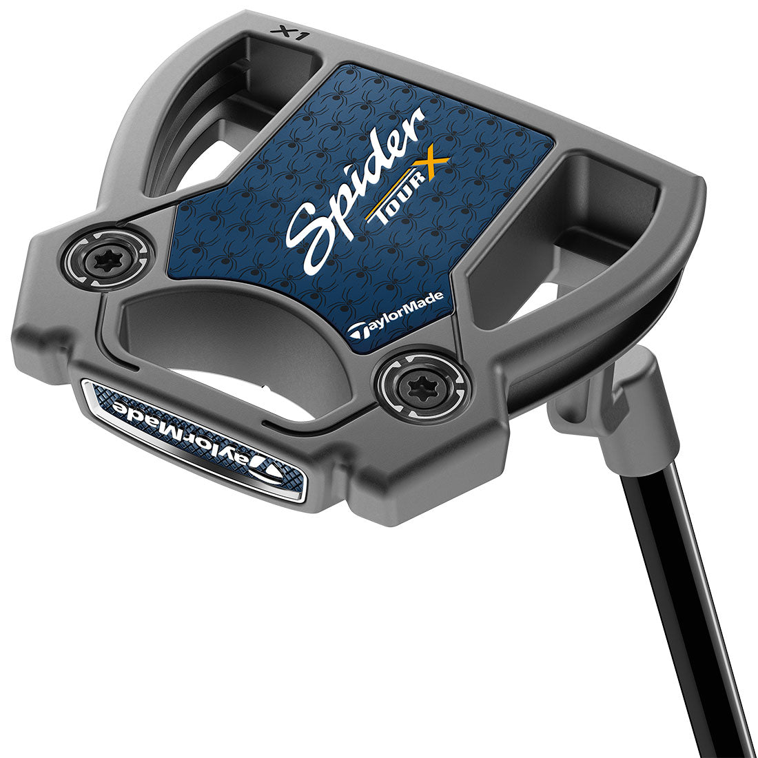 TaylorMade Spider Tour X L-Neck Putter – Golf Discount