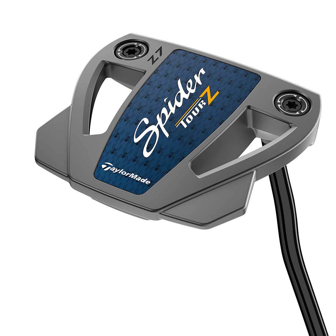 セットアップ/TaylorMade TaylorMade Spider Tour Z Double Bend Putter – Golf Discount