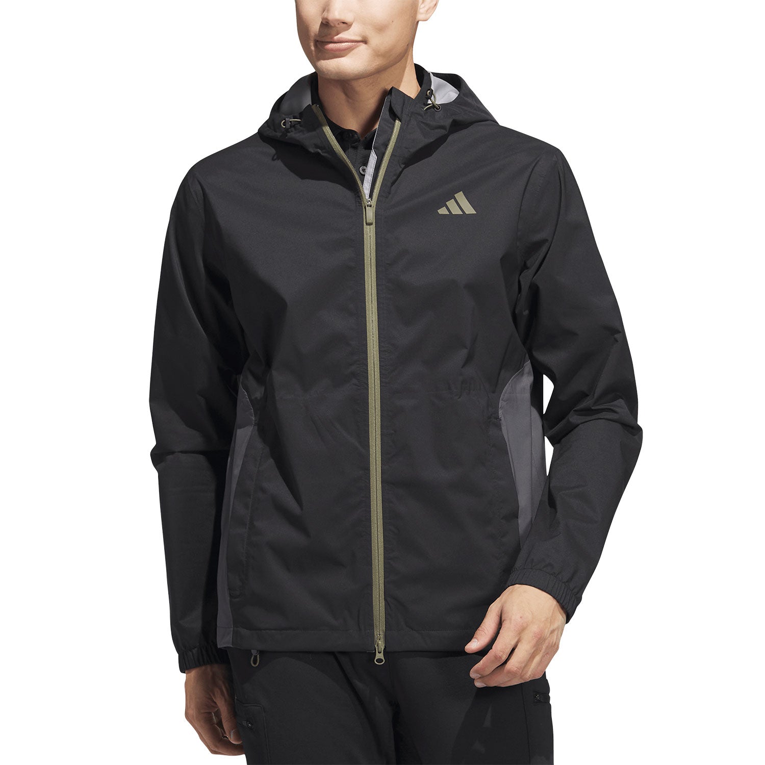 Adidas RAIN.RDY Golf Jacket – Golf Discount