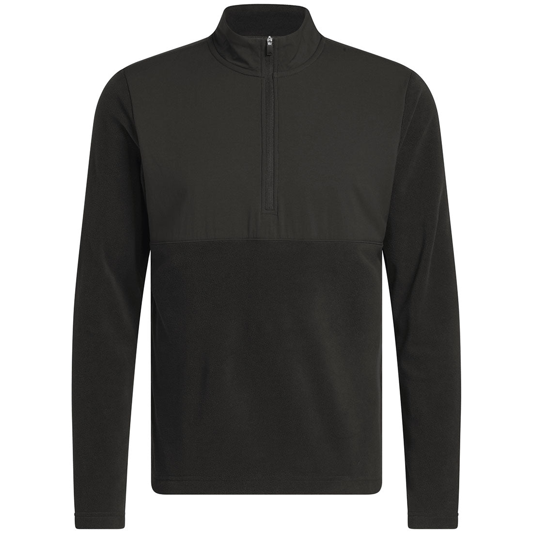 Adidas Ultimate365 Cozy Quarter-Zip Golf Pullover – Golf Discount