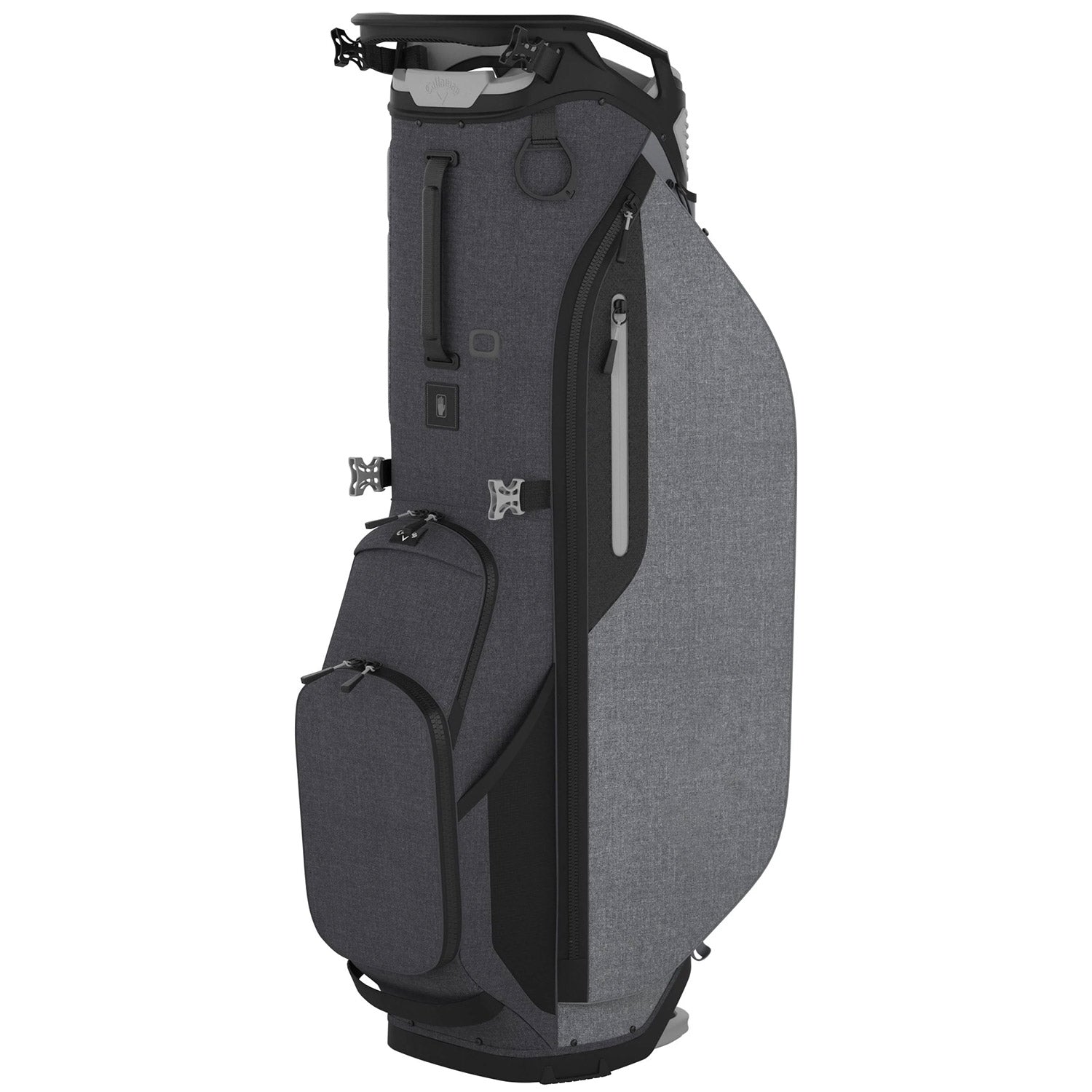Callaway 2025 Fairway+ Stand Bag – Golf Discount