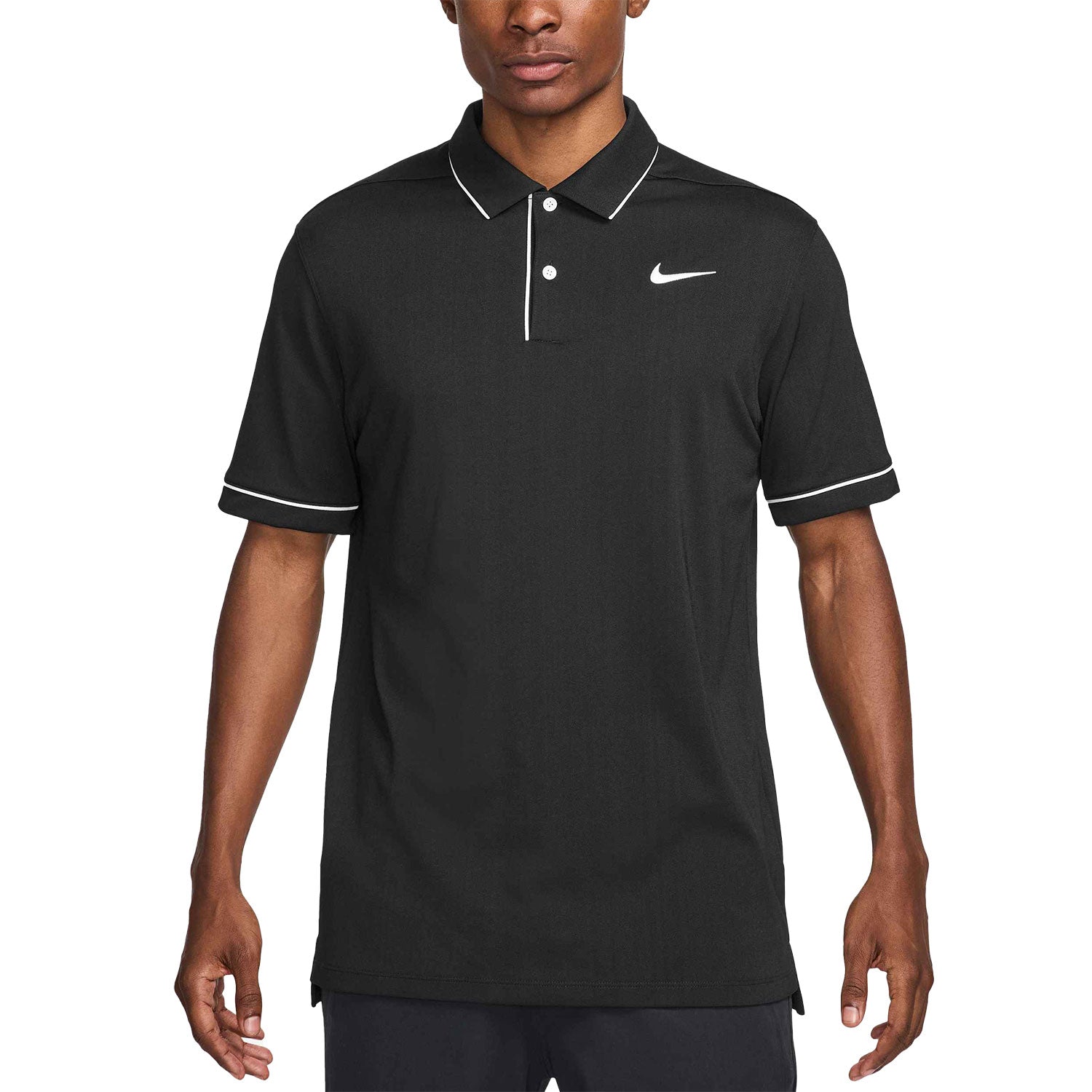 Nike Dri-FIT Victory+ Novelty Golf Polo – Golf Discount