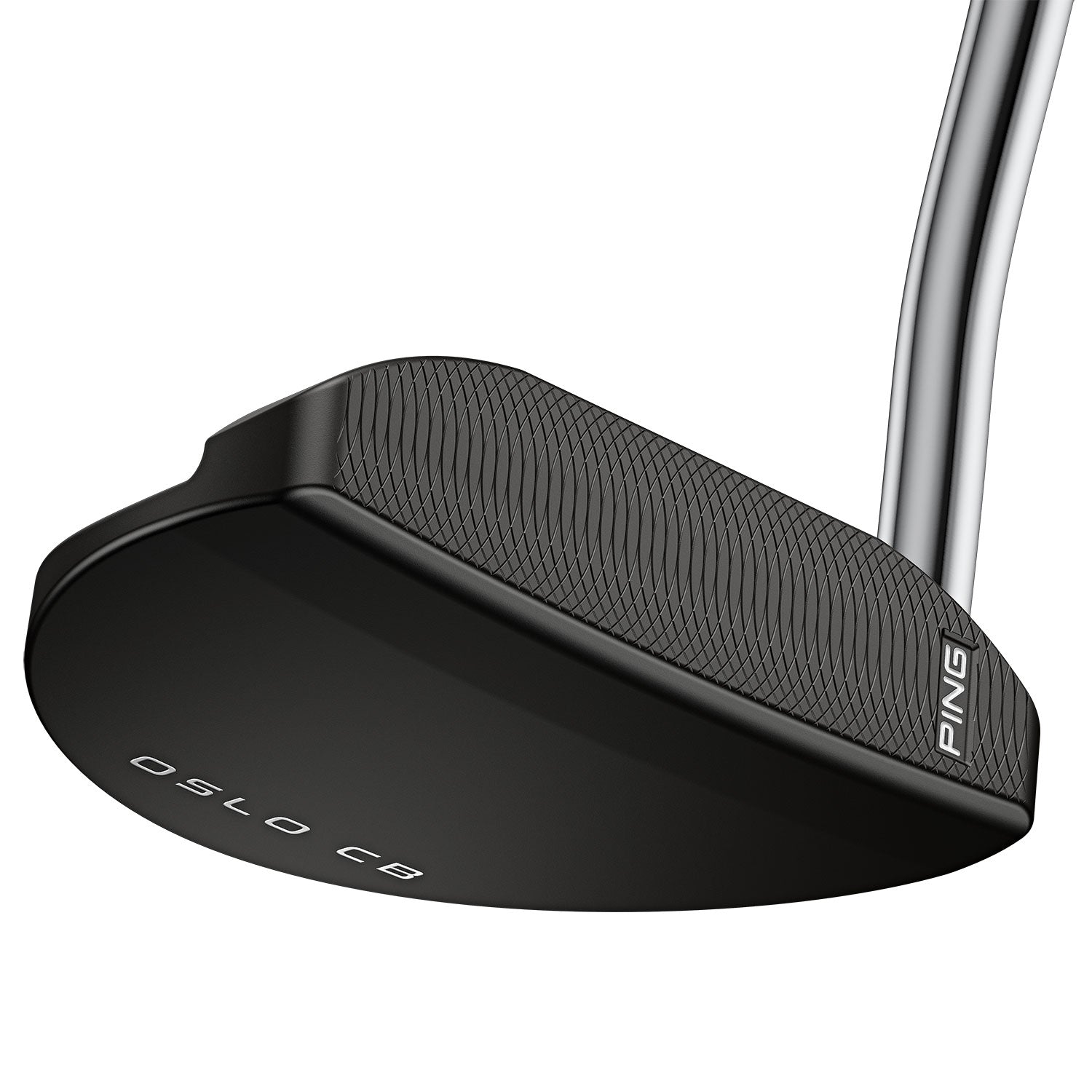 Custom PING PLD Milled AS Oslo CB Putter – Golf Discount