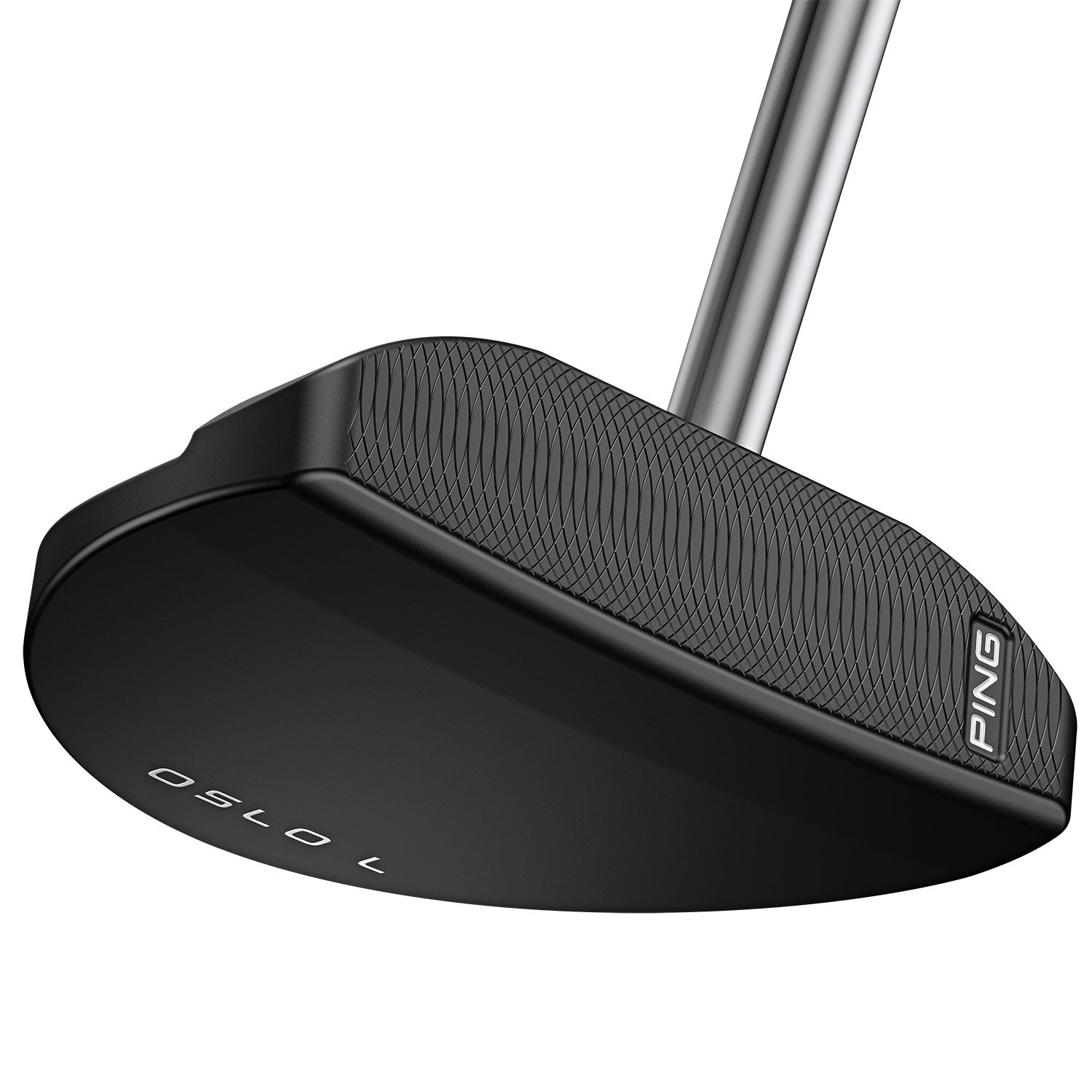 PING PLD MILLED AS OSLO L 46インチ（長尺） パター PING PLD Milled AS Oslo L Putter – Golf Discount