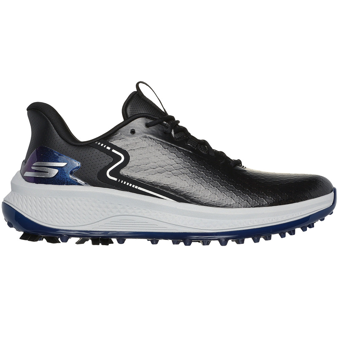 Skechers GO GOLF Blade GF Slip-Ins Golf Shoes Black – Golf Discount