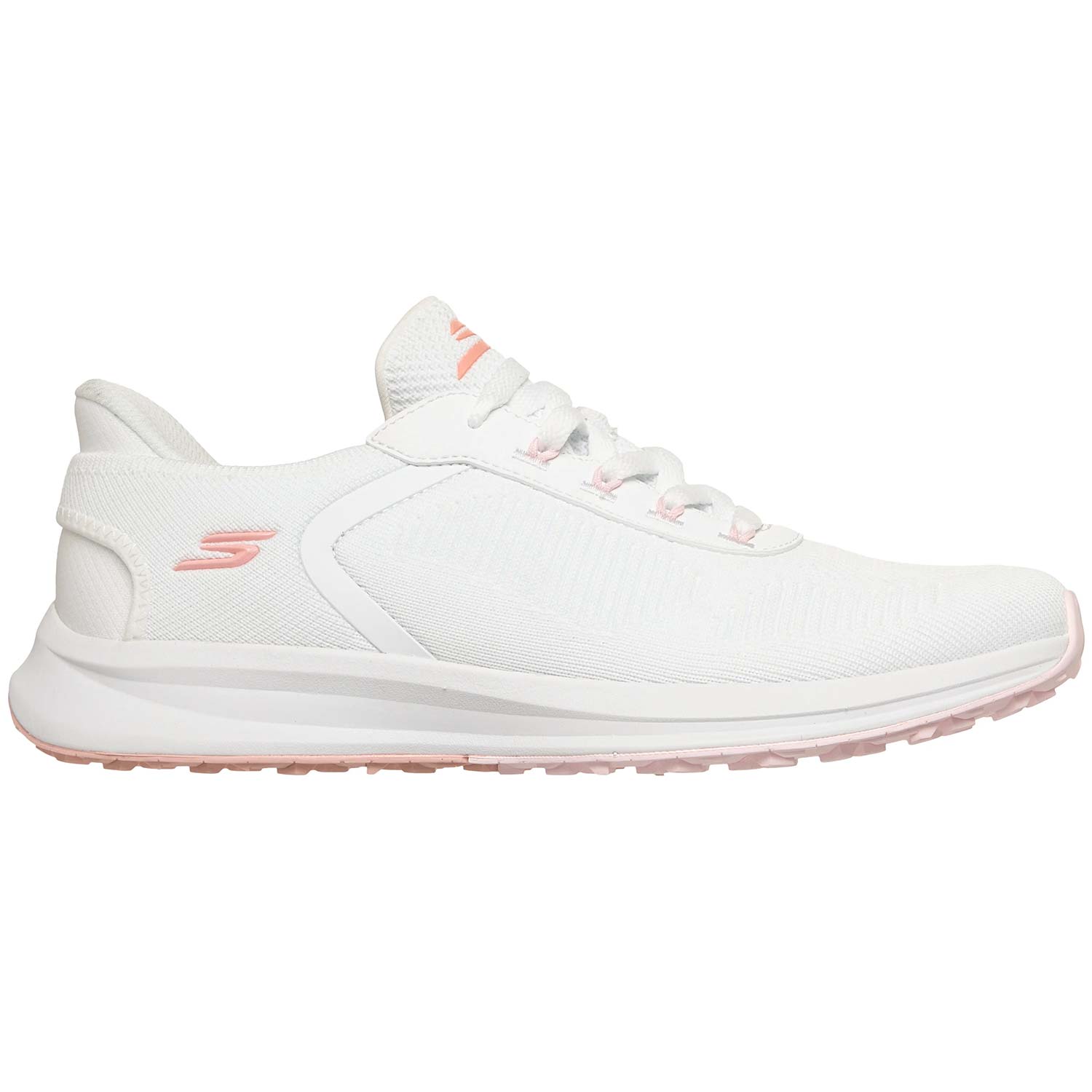 く*ん様 SKECHERS SKX ホワイト ゴルフシューズ Skechers Women's Zen Golf Shoes White – Golf Discount