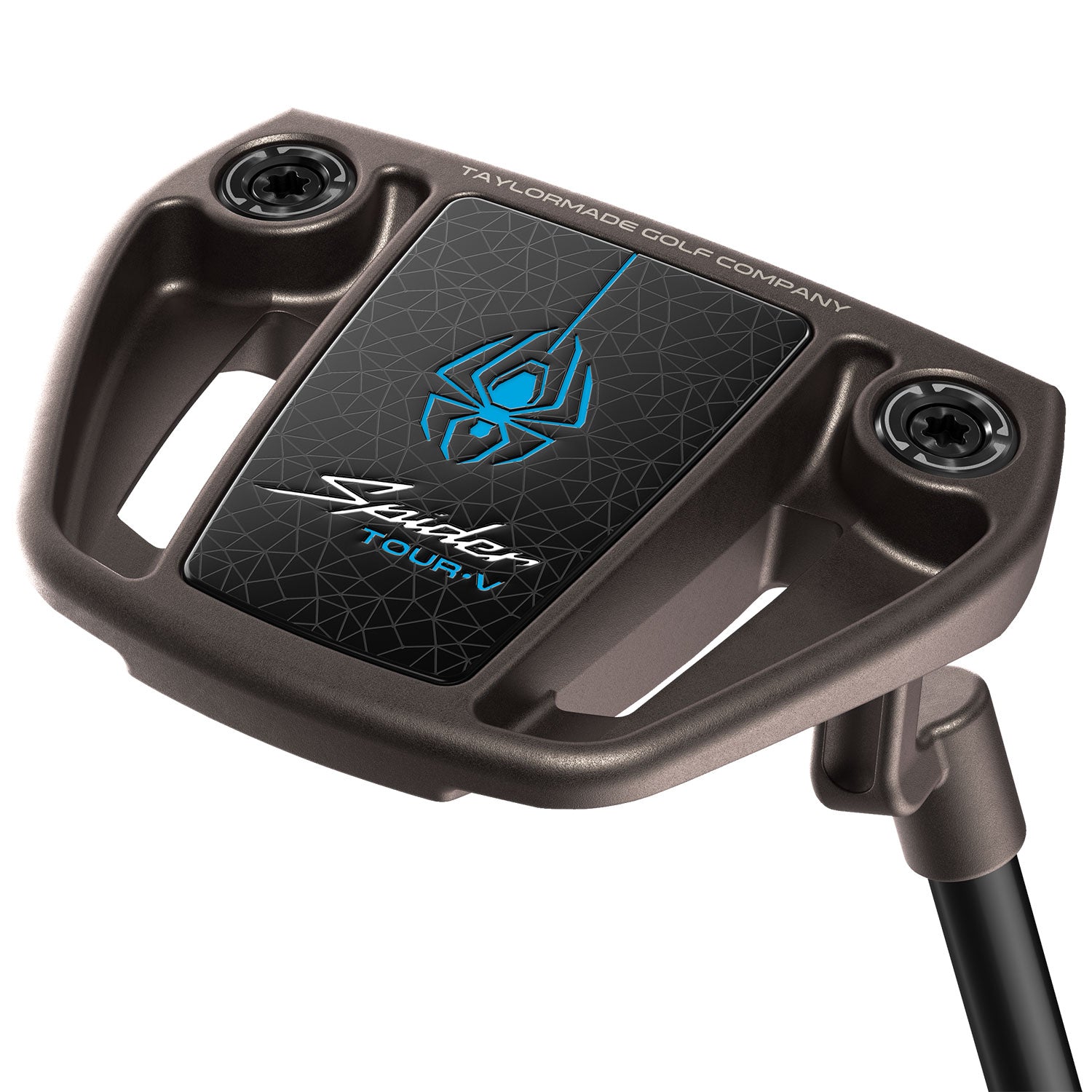 TaylorMade Spider Tour V L-Neck Putter – Golf Discount