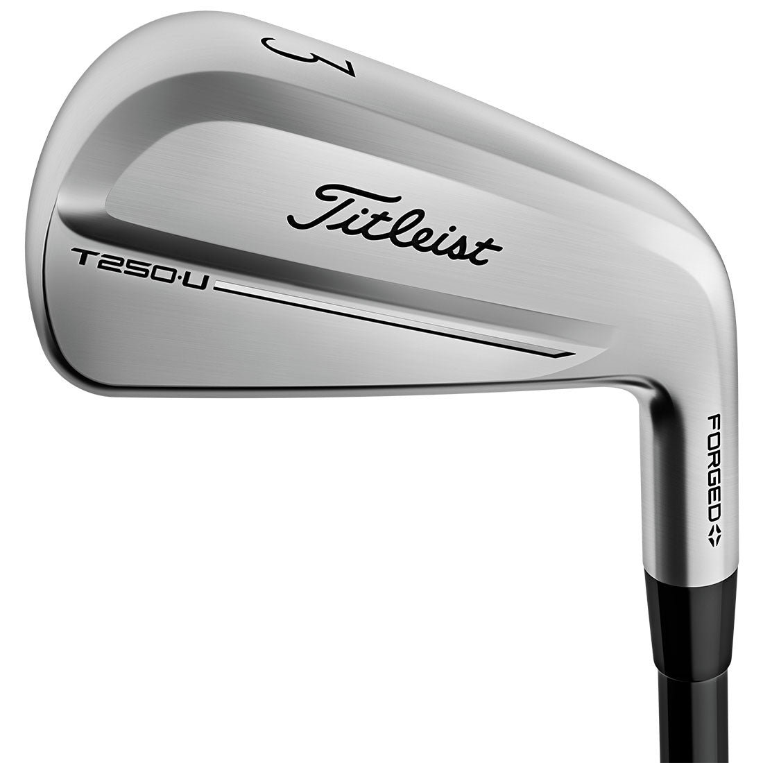 Titleist H2 ユーティリティ 25度　P790 ７番アイアン Titleist T250U Utility Iron – Golf Discount