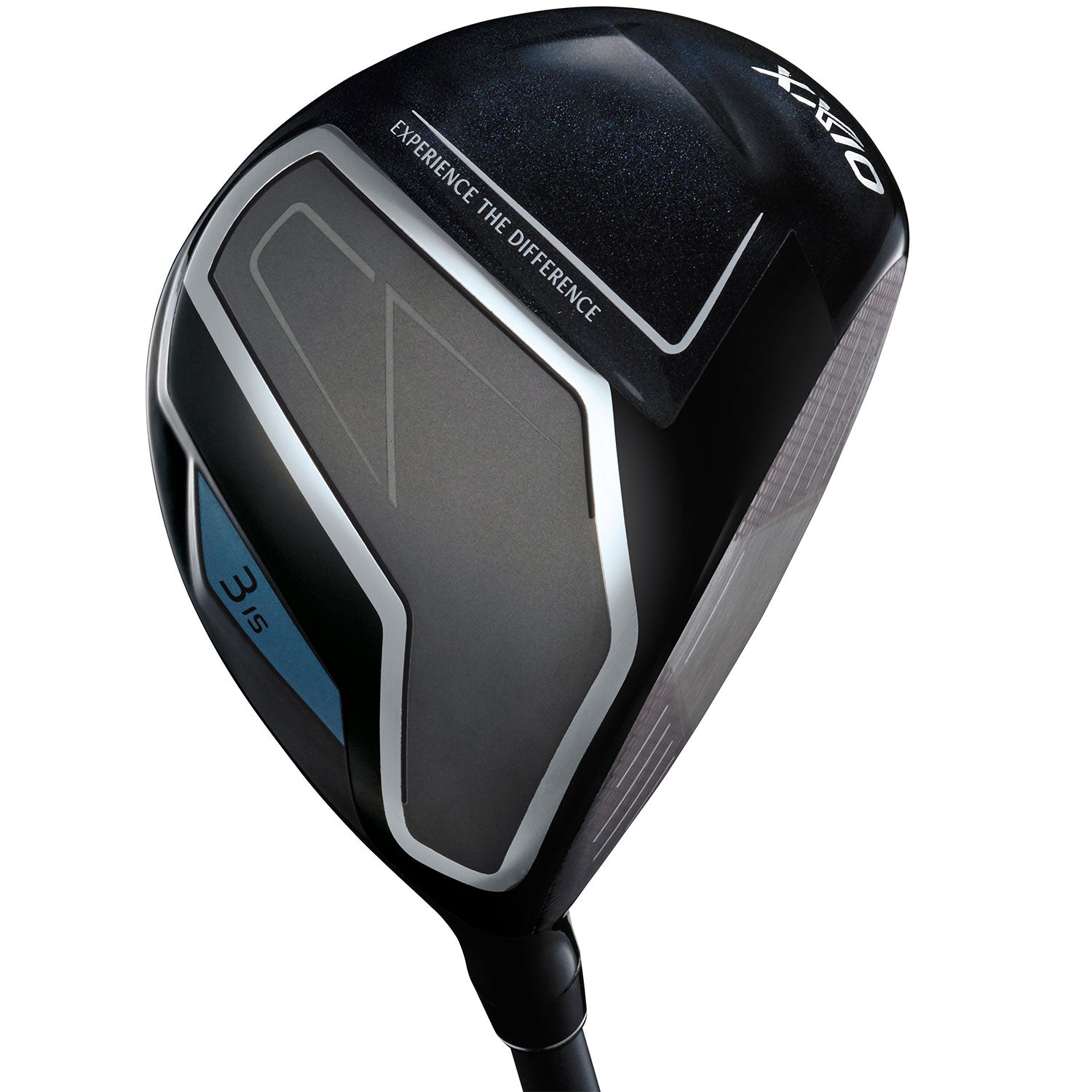 XXIO Fairway Wood MP1400 7番 XXIO 14 Fairway Wood – Golf Discount