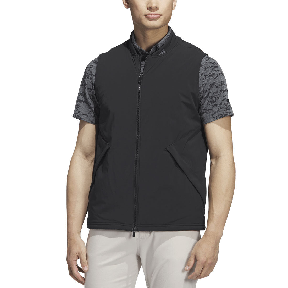 Adidas Ultimate365 Tour Frostguard Padded Vest – Golf Discount