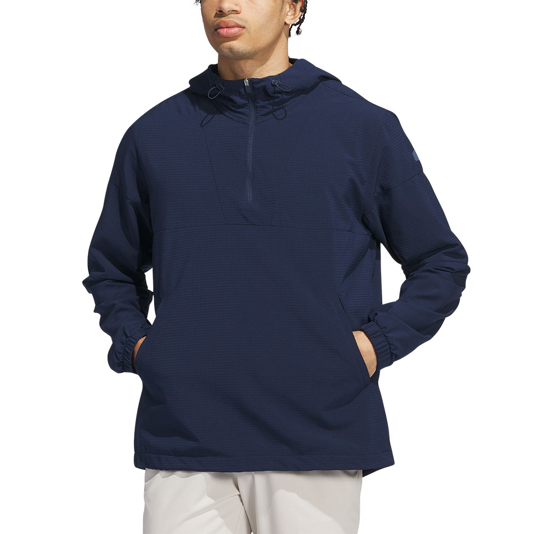 Adidas Ultimate365 Club Anorak – Golf Discount