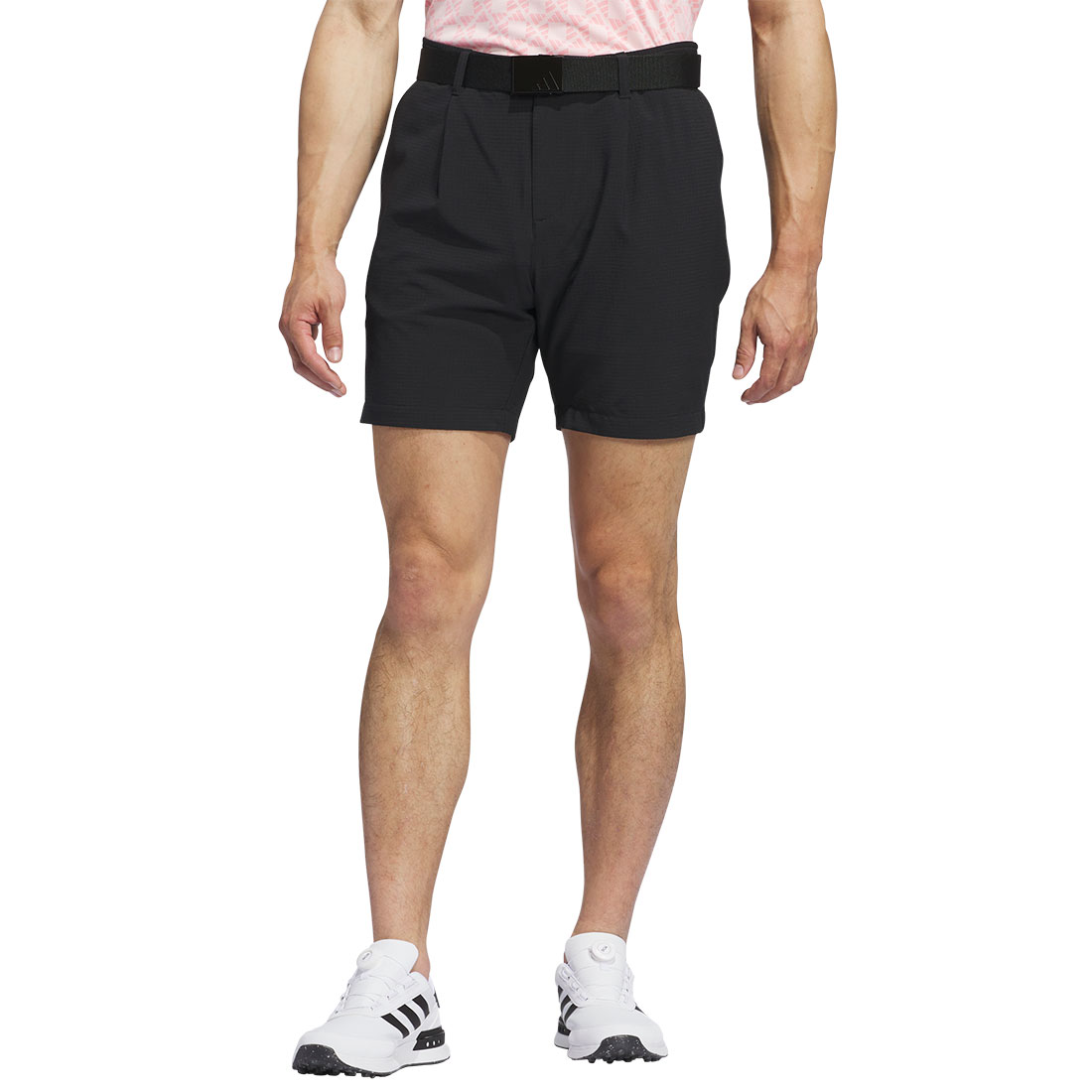 (取寄) アディダス ゴルフ メンズ アルティメット 365 プリーツ ゴルフ ショーツ adidas Golf men Ultimate 365 Pleated Golf Shorts Collegiate Navy Adidas Ultimate365 Pleated Golf Shorts – Golf Discount