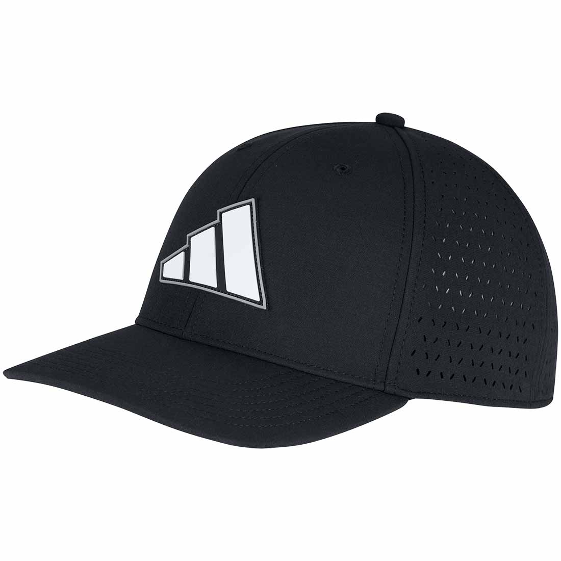 メンズウェア MALBON X ADIDAS Hydrophobic Tour Hat Adidas Hydrophobic 2.0 Tour Hat – Golf Discount
