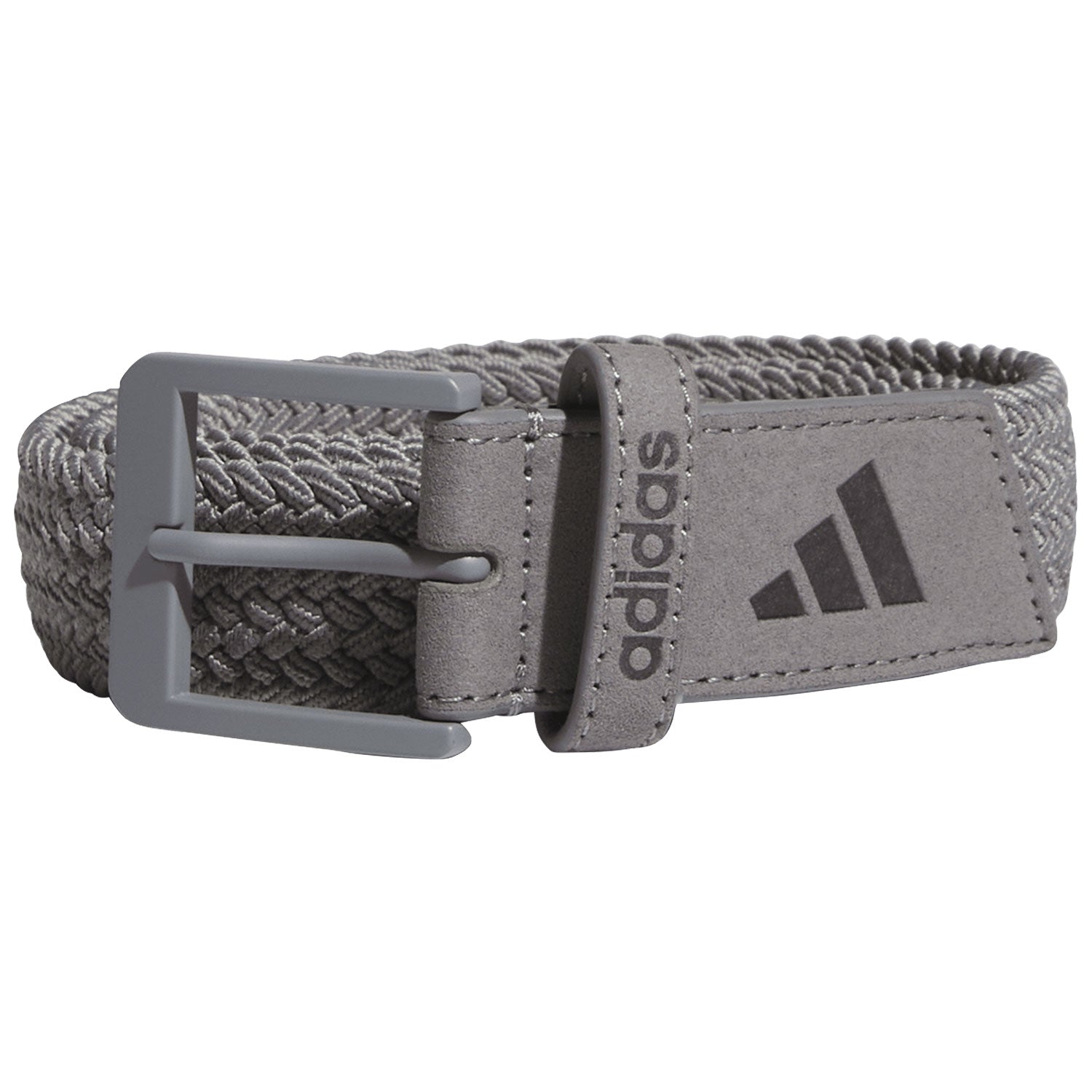 Braided Stretch Golf Belt