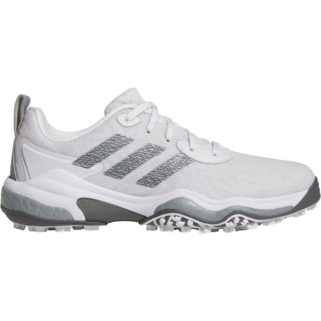 Adidas Codechaos 25 Golf Shoes Dash Grey/Grey Three – Golf Discount