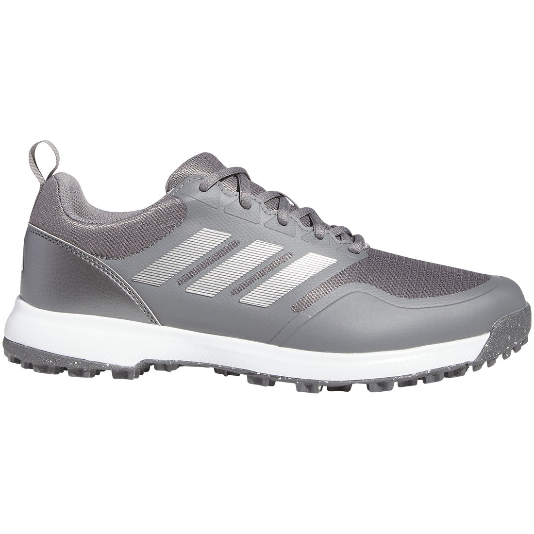 Adidas Tech Response 3.0 SL Golf Shoes Grey Four/Silver/Solar Gold – Golf  Discount