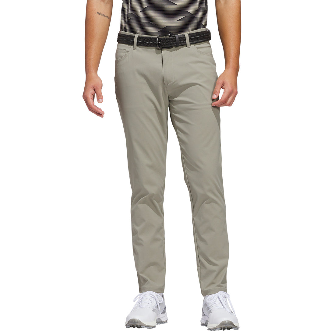 Adidas Ultimate365 Five Pocket Golf Pants – Golf Discount