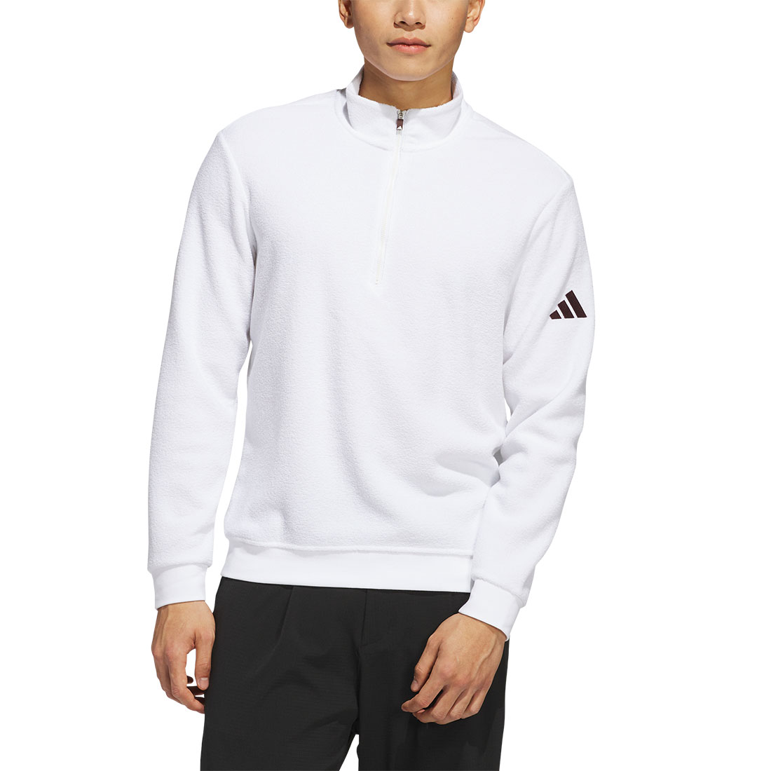 Adidas Ultimate365 Quarter Zip Pullover – Golf Discount