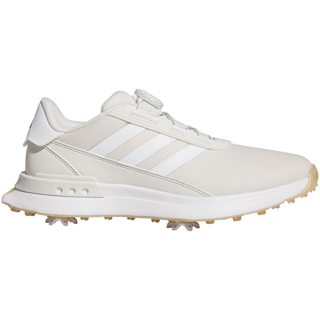 Adidas Women's S2G 24 BOA Golf Shoes Orbit Grey/White – Golf Discount