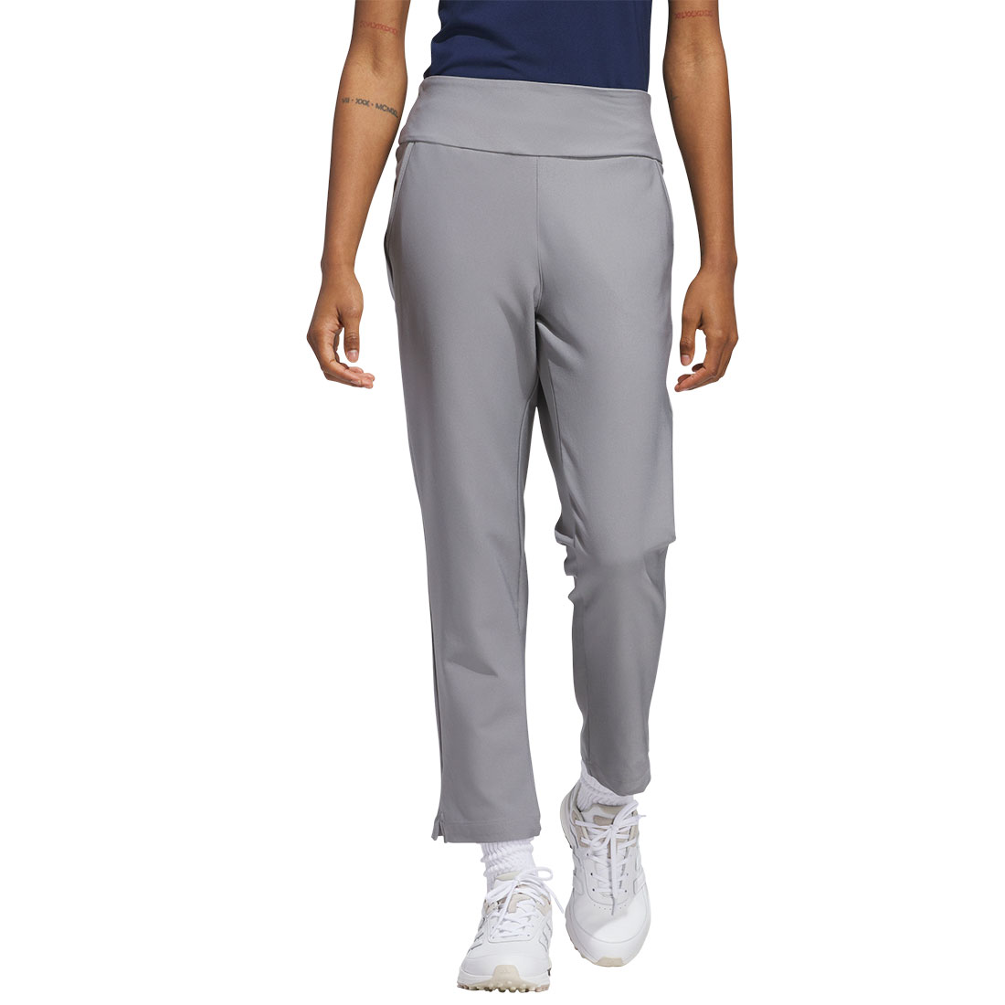 Adidas Women's Ultimate365 Ankle Pants – Golf Discount