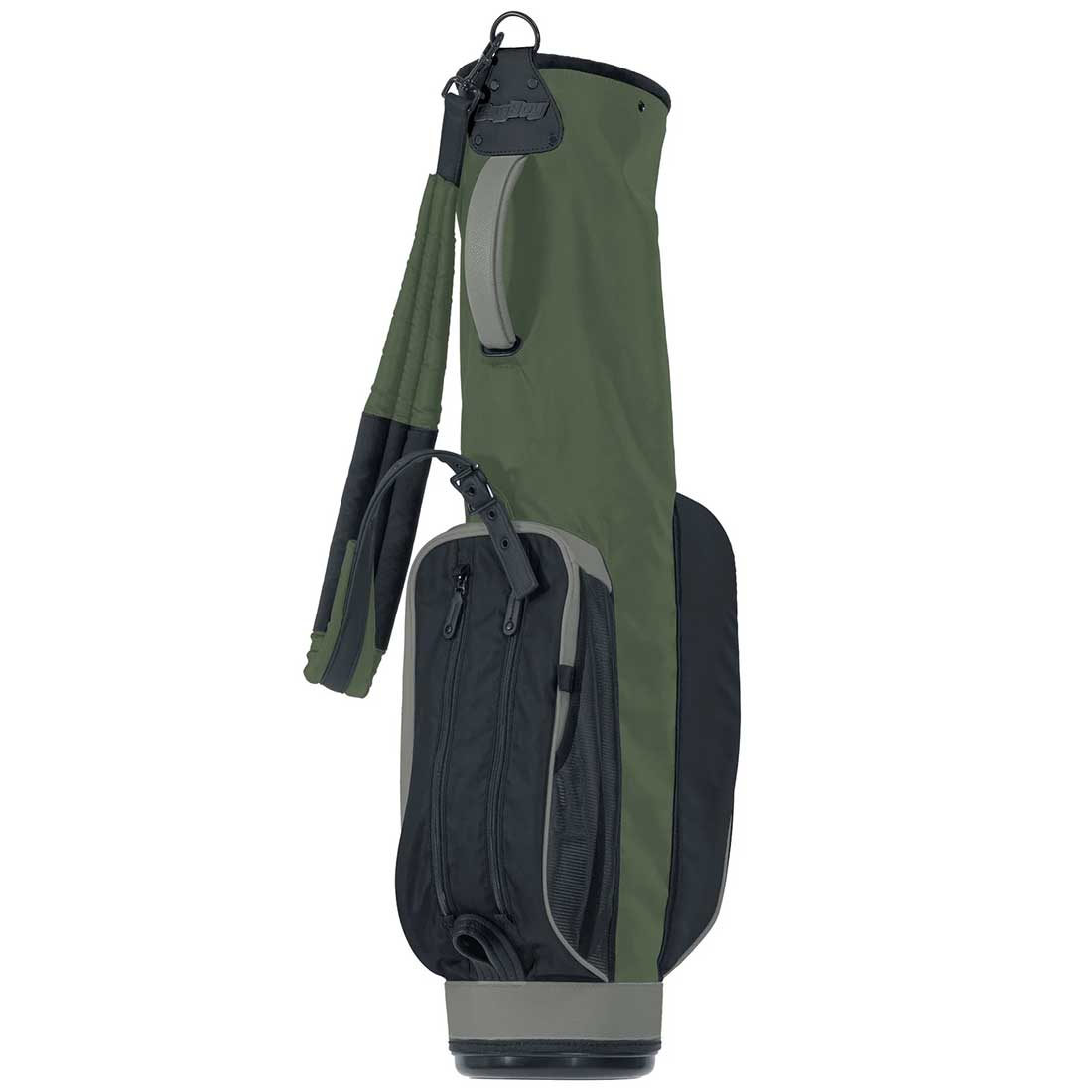 bagboy golf bag rain cover Bag Boy Loop Lite Carry/Sunday Golf Bag