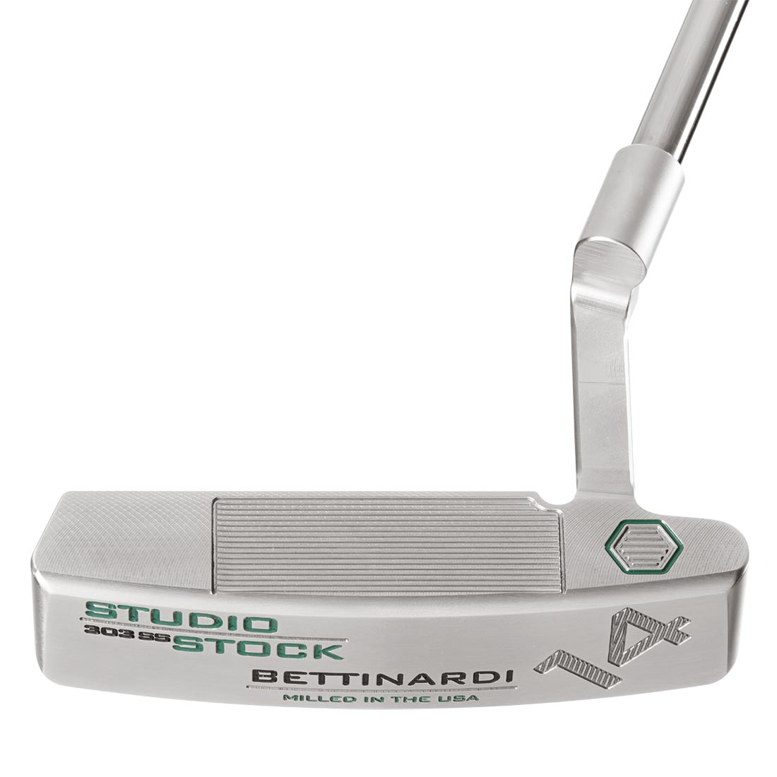 ベティナルディ　スタジオストック14 34インチ Bettinardi Studio Stock 14 Putter – Golf Discount