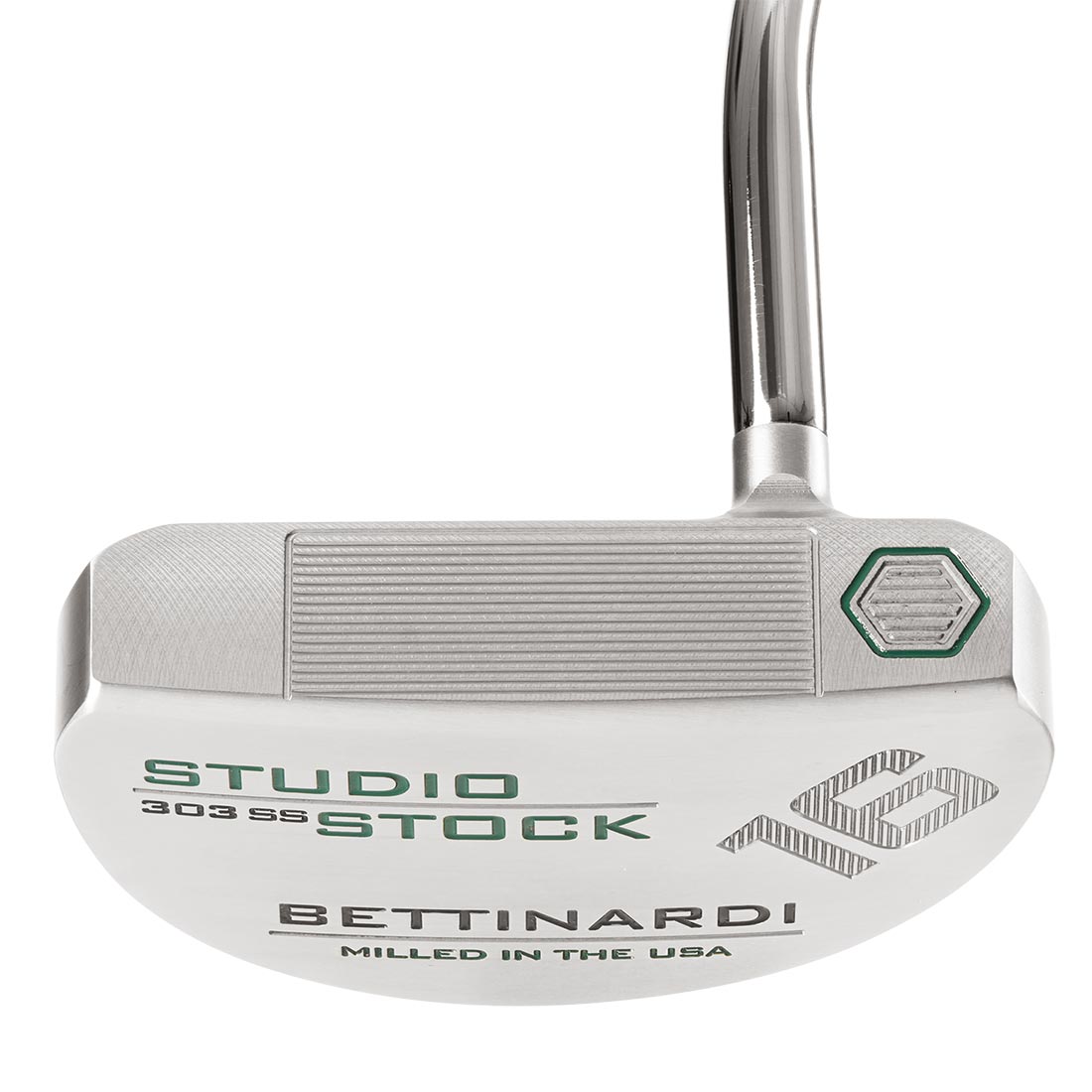 Bettinardi Studio Stock 16 Putter – Golf Discount