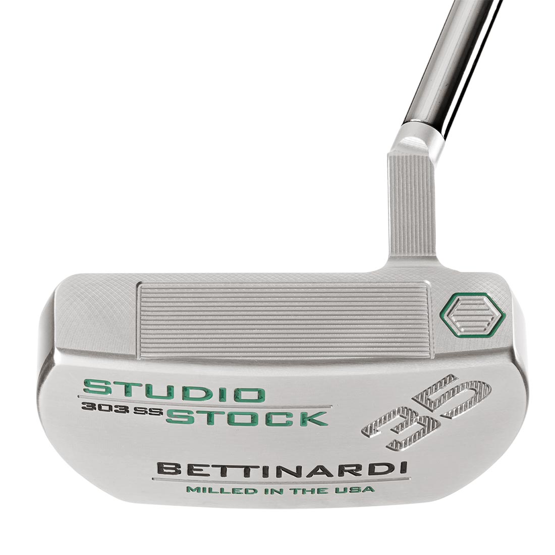 BETTINARDI STUDIO STOCK 35 パター　34インチ Bettinardi Studio Stock 35 Putter – Golf Discount