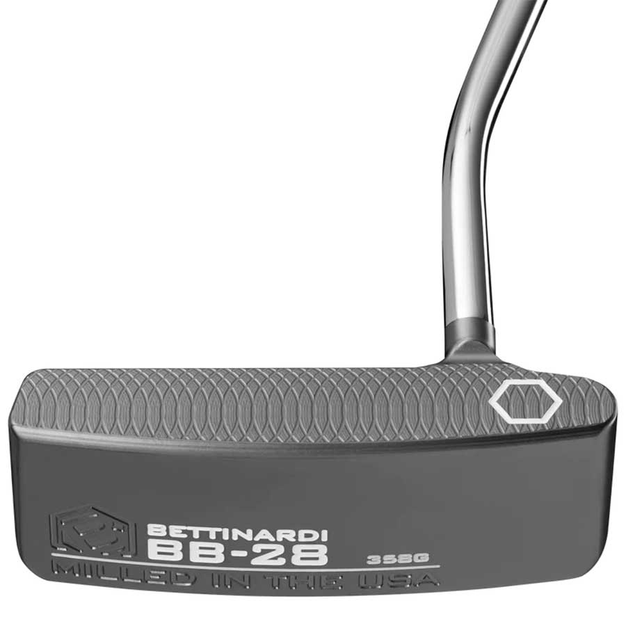 Bettinardi 2023 BB28 Spud Putter – Golf Discount