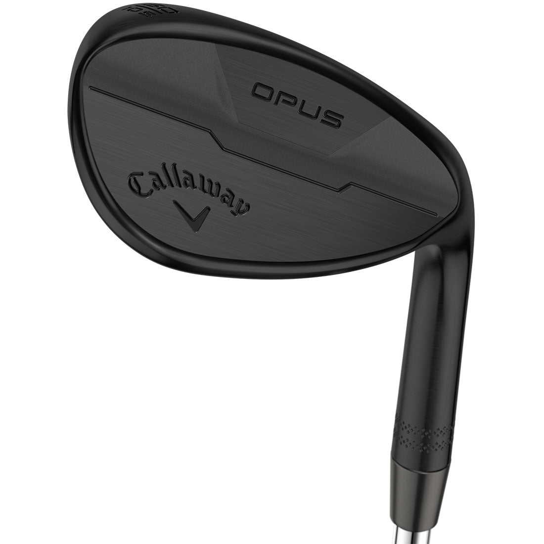 Callaway OPUS BLACK 50度 Callaway Opus Black Shadow Wedge – Golf Discount