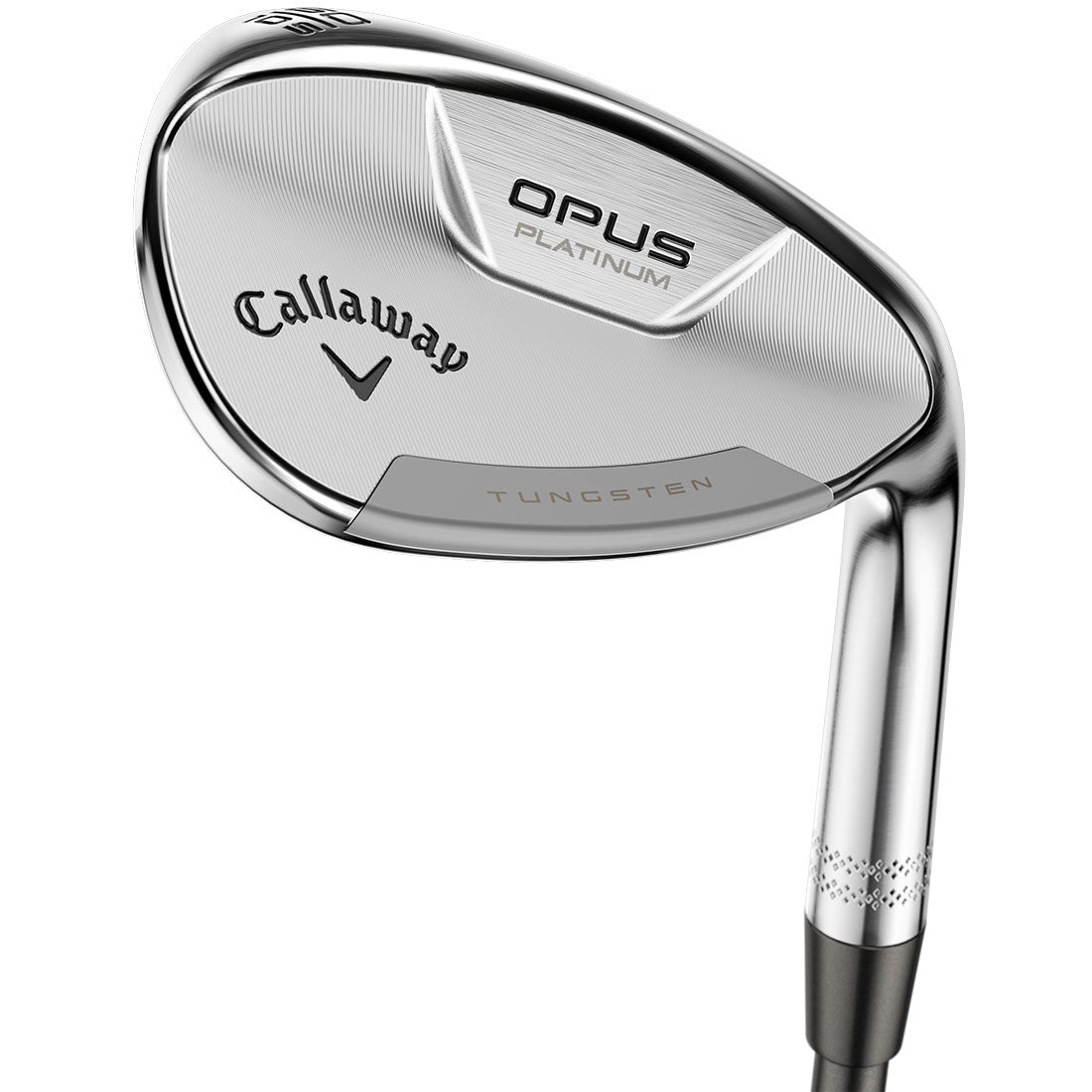 Callaway Opus Platinum Chrome Wedge – Golf Discount