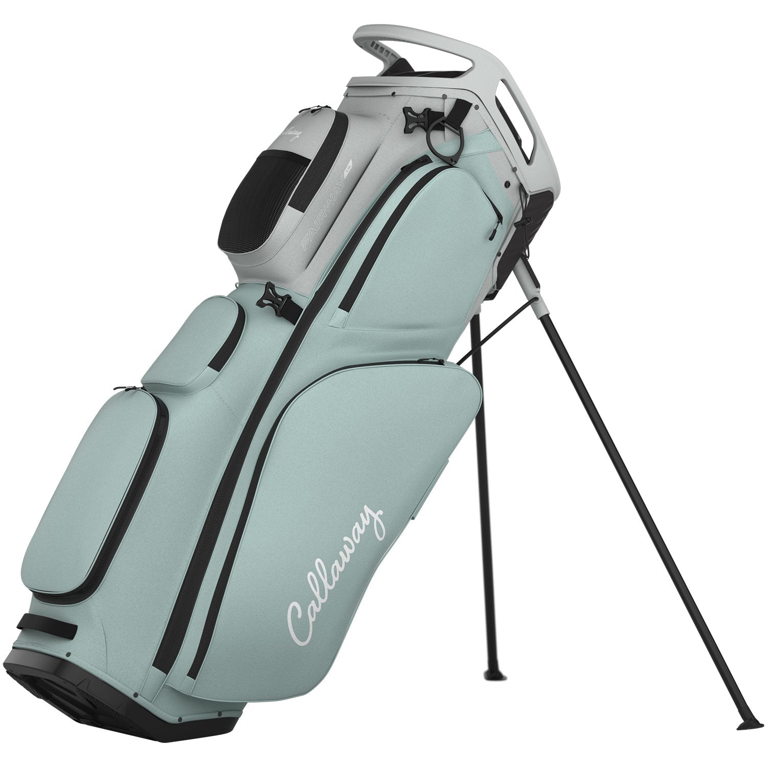 Callaway Women's Fairway 14 Stand Bag – Golf Discount