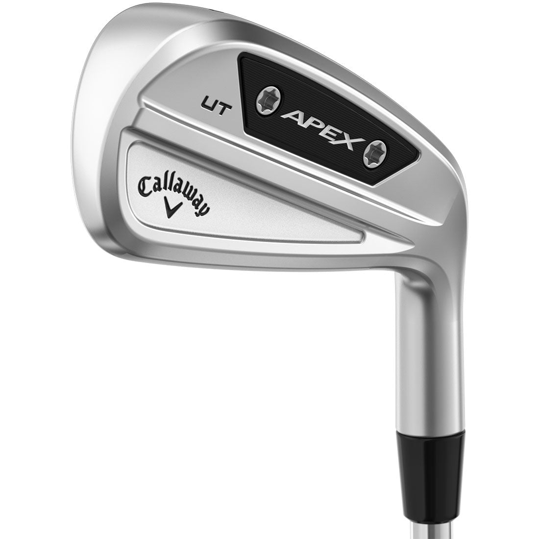 Callaway Apex '24 UT Utility Iron – Golf Discount