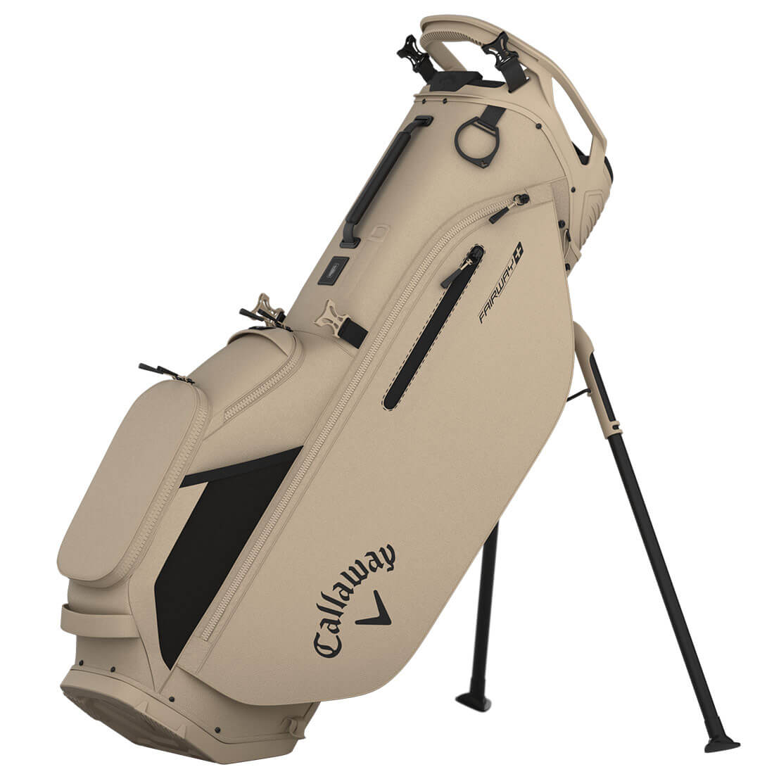 FTC x SAGLiFE GOLFBAG 「ATLAS」 FTC x SAGLiFE GOLFBAG 「ATLAS」