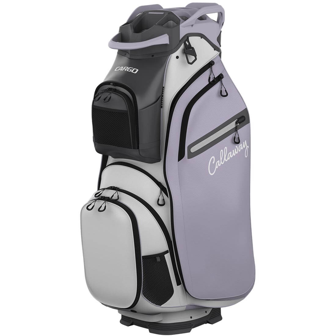 Callaway 2025 Women's Cargo Cart Bag – Golf Discount