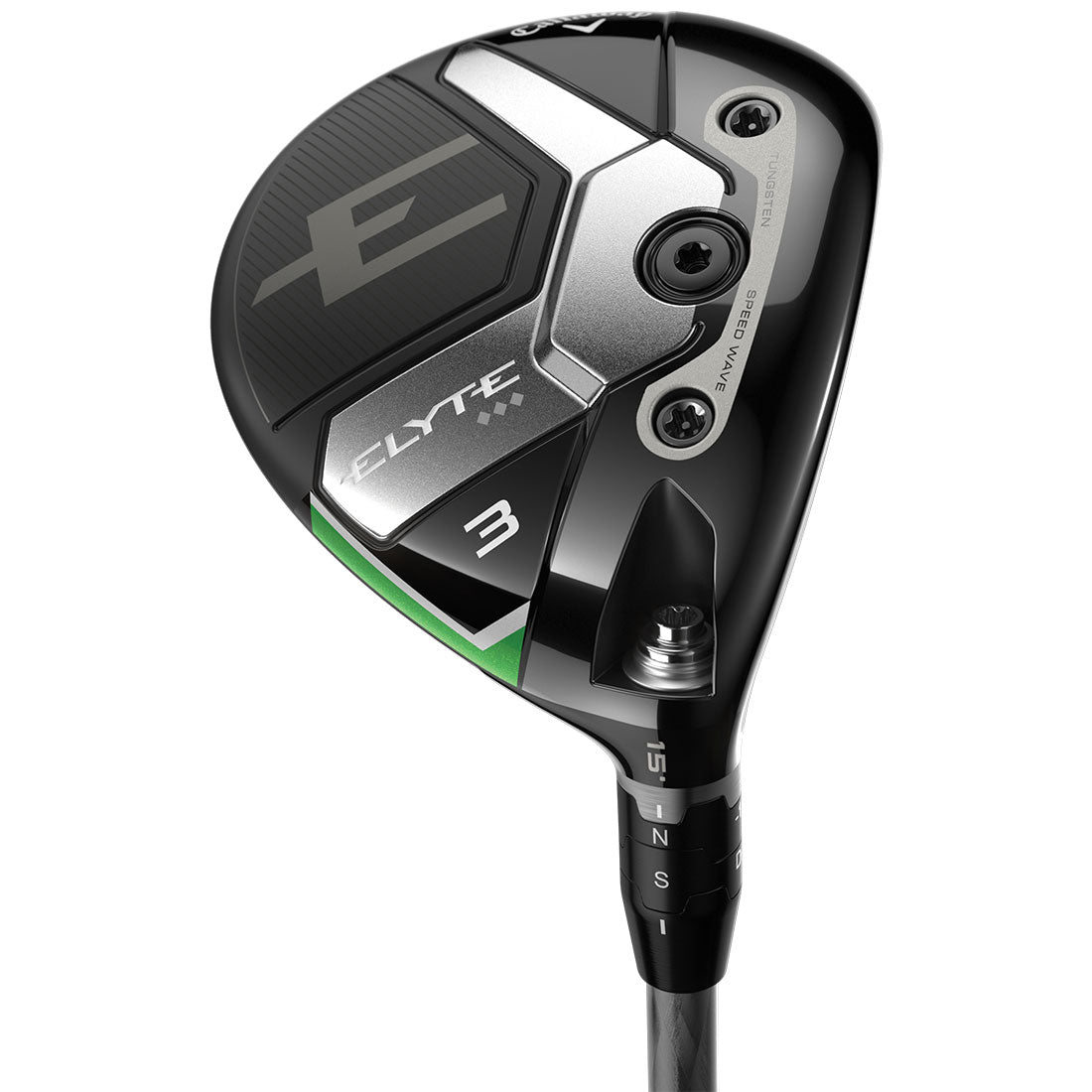キャロウェイ　ELYTE 3Wトリプルダイヤ Callaway Elyte Triple Diamond Fairway Wood – Golf Discount