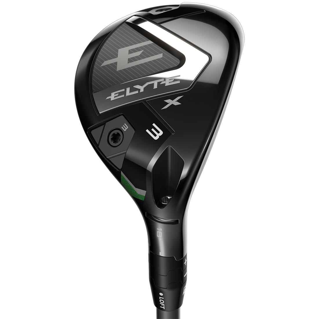 Callaway Elyte X Hybrid – Golf Discount