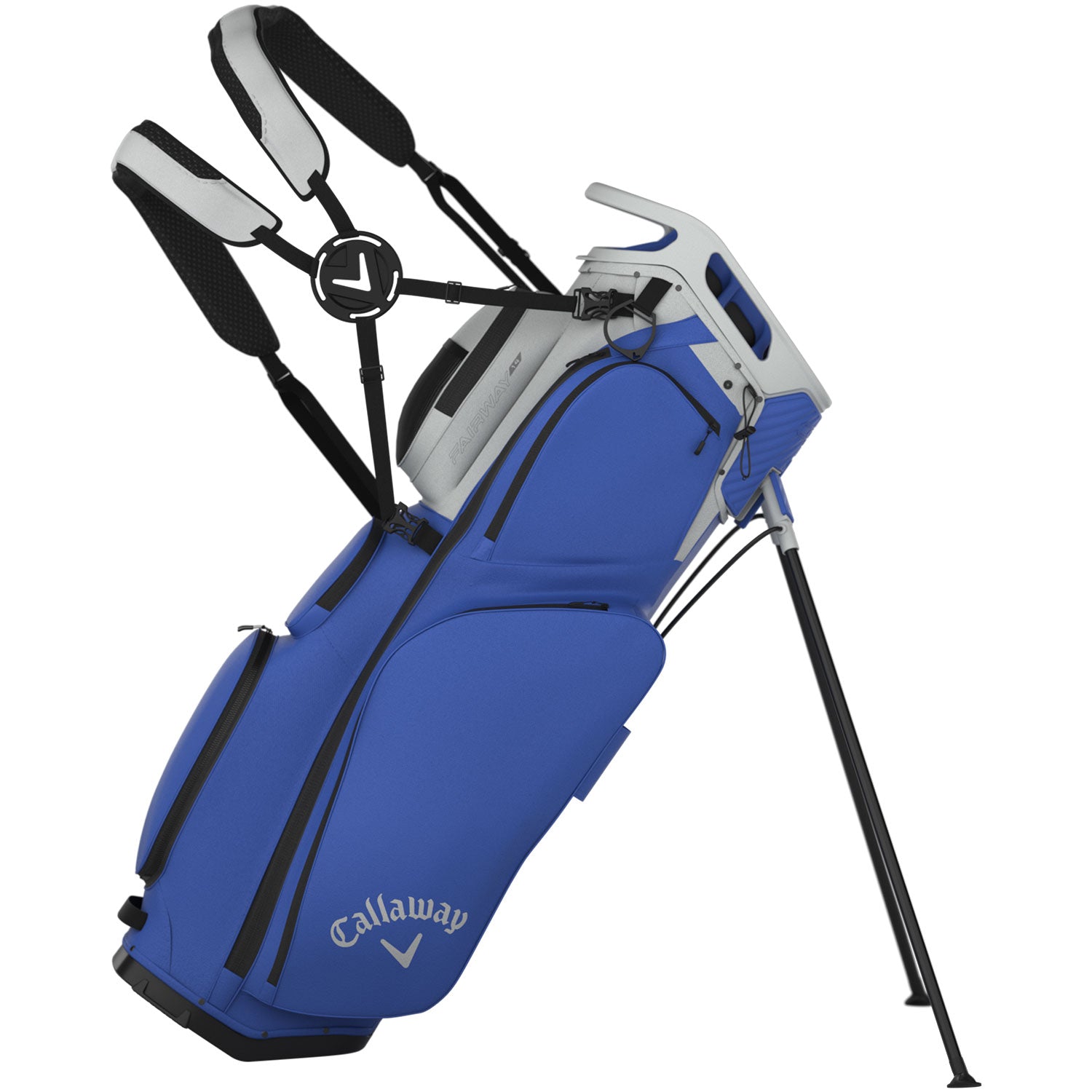Callaway Fairway 14 Stand Bag – Golf Discount