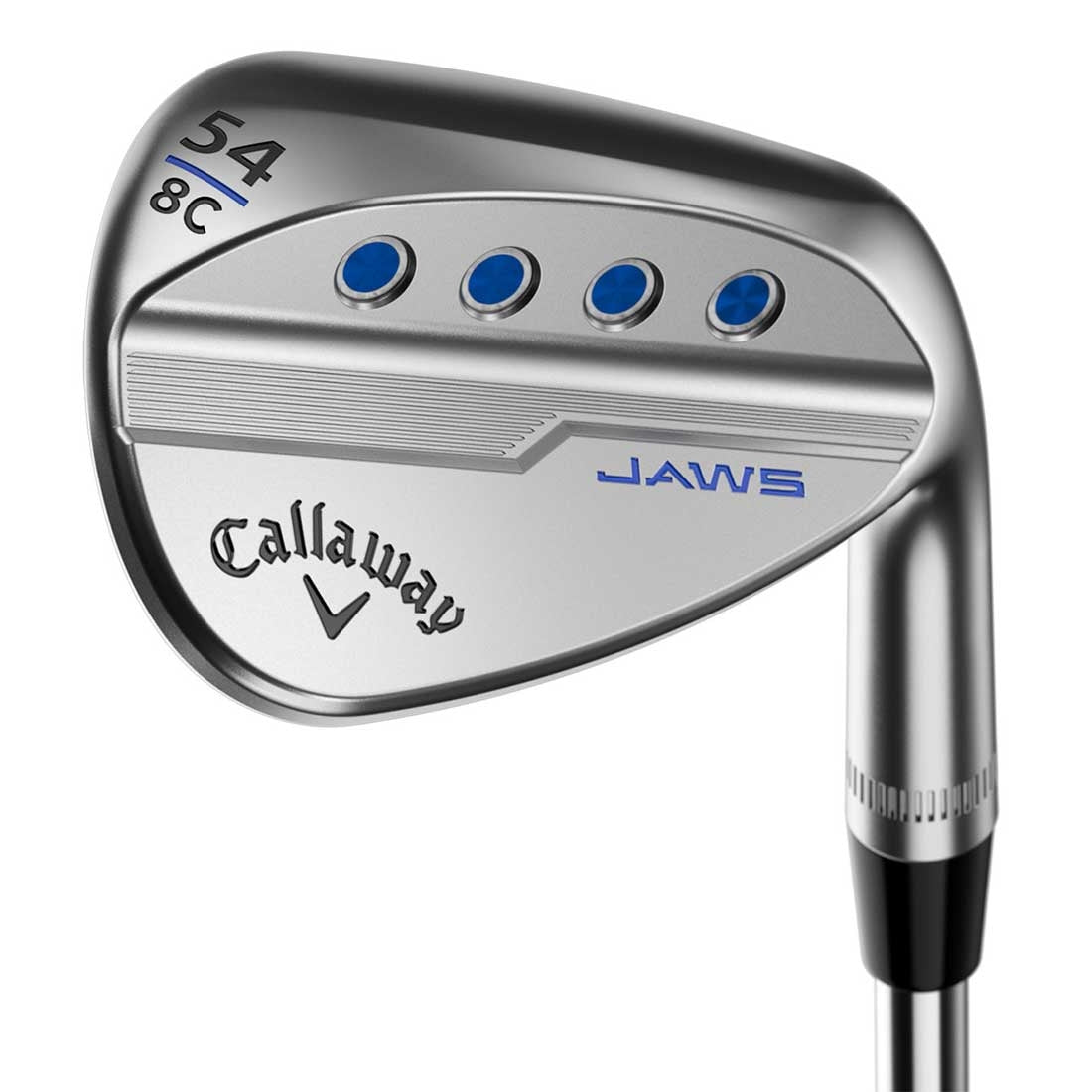 Callaway Jaws MD5 Platinum Chrome Wedge – Golf Discount