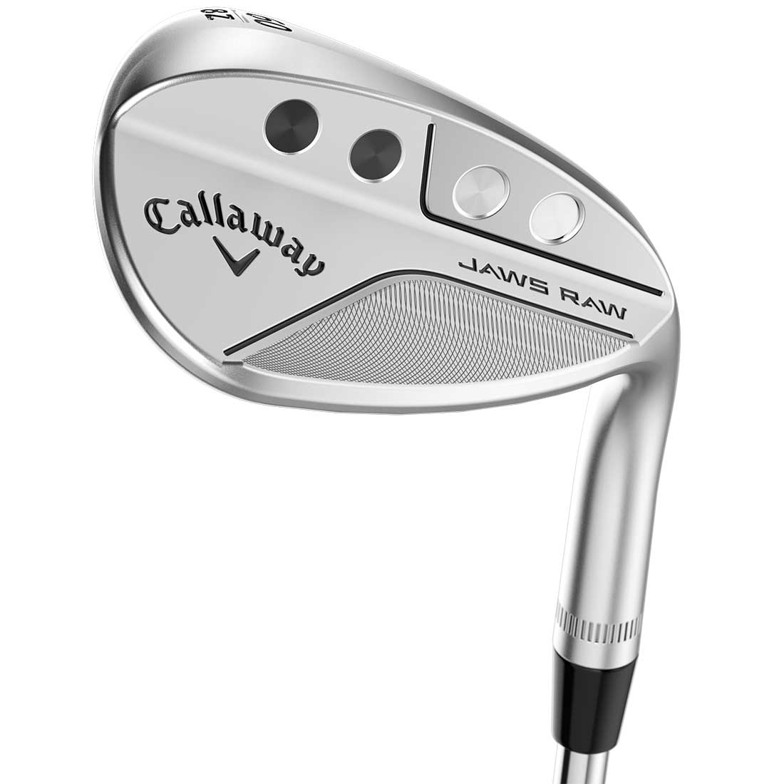 Callaway JAWS RAW 52度 Callaway JAWS RAW 52度ウェッジ : キャロウェイ(Callaway