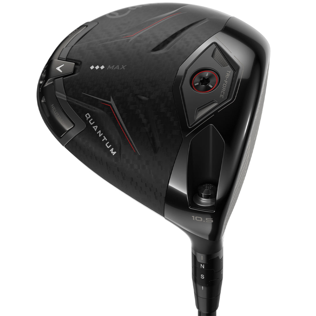 Custom Callaway Quantum Triple Diamond Max Driver – Golf Discount