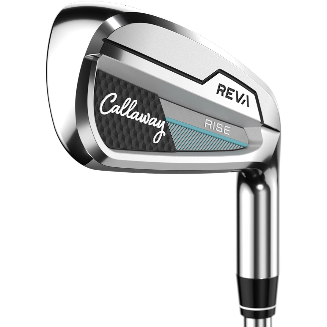 Callaway Women's REVA Rise Single Iron – Golf Discount