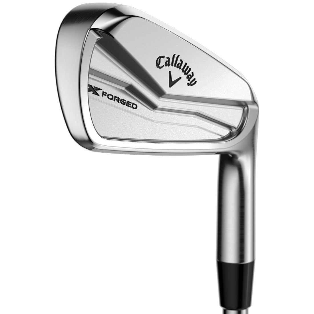 Callaway X Forged Irons – Golf Discount