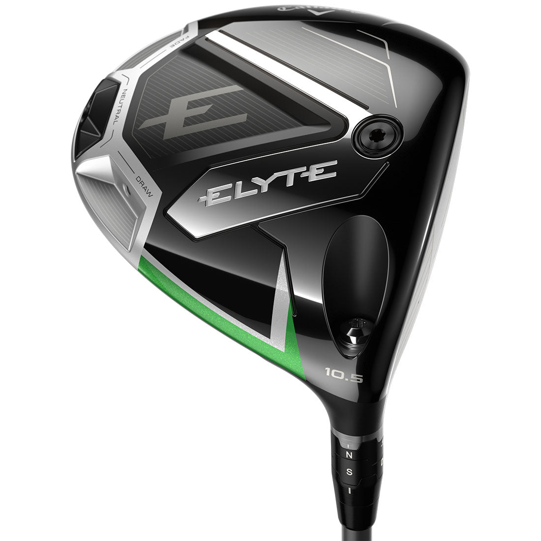 Callaway Elyte Driver – Golf Discount